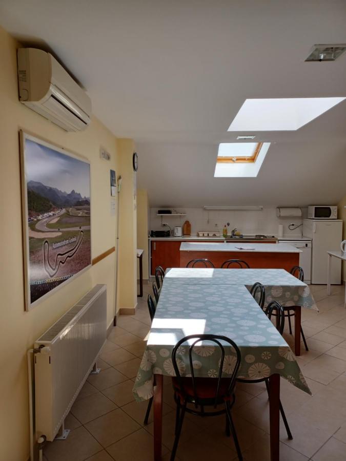 Apartman Alen Podhum Exterior foto